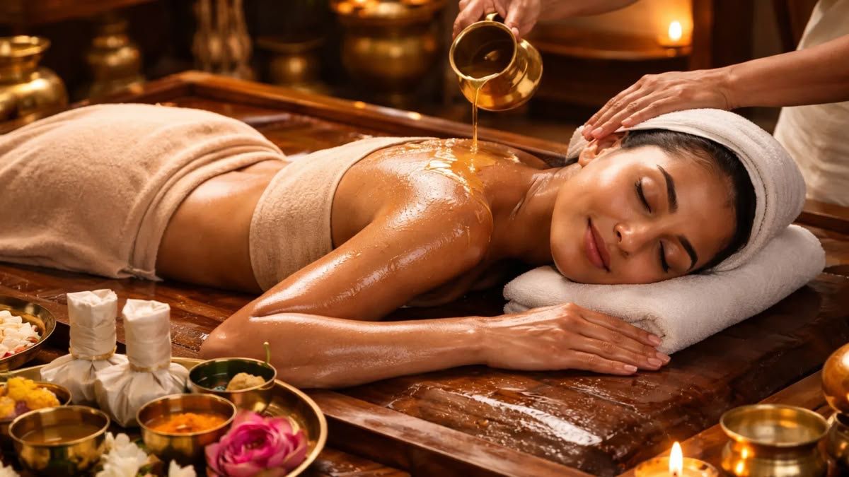 Wellness