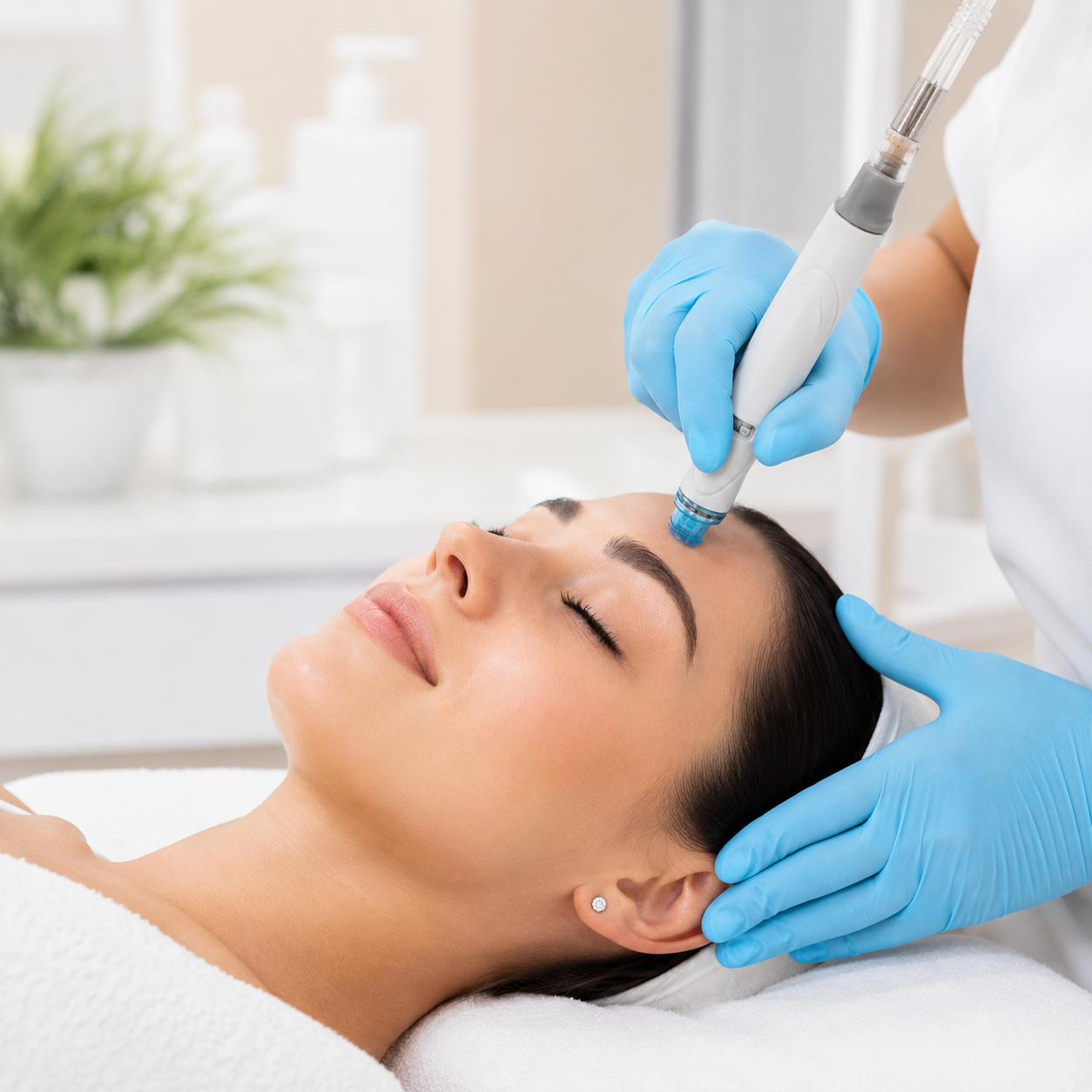MediFacials