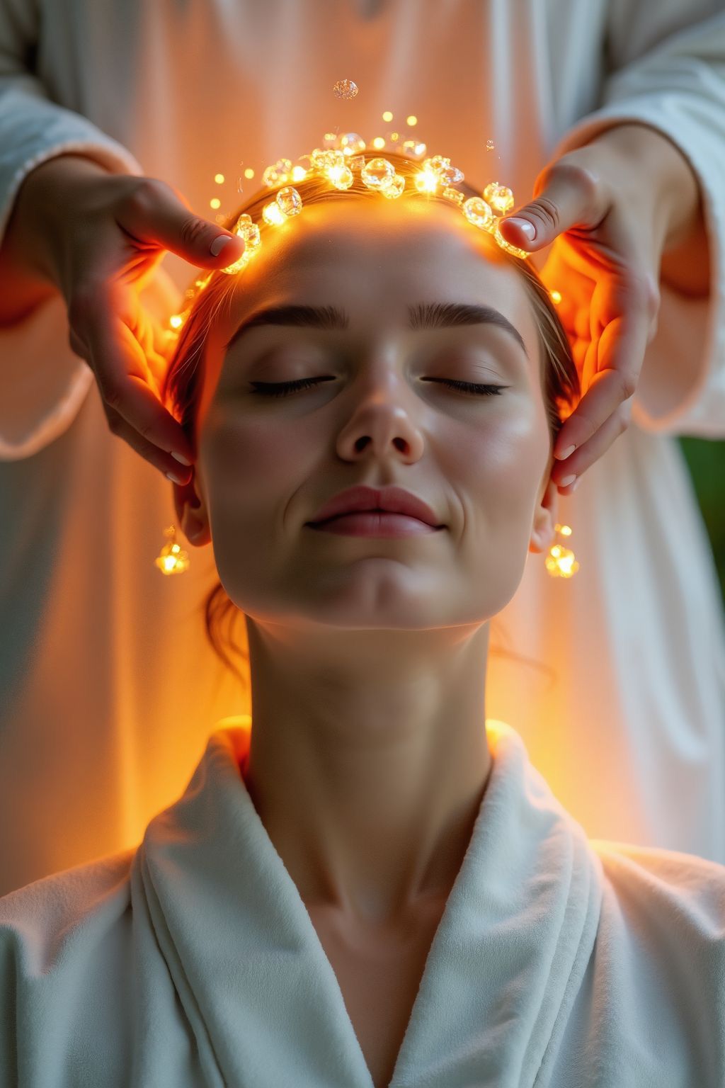 Triveda — luxury wellness