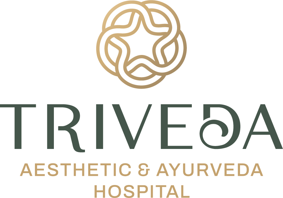 Triveda Logo