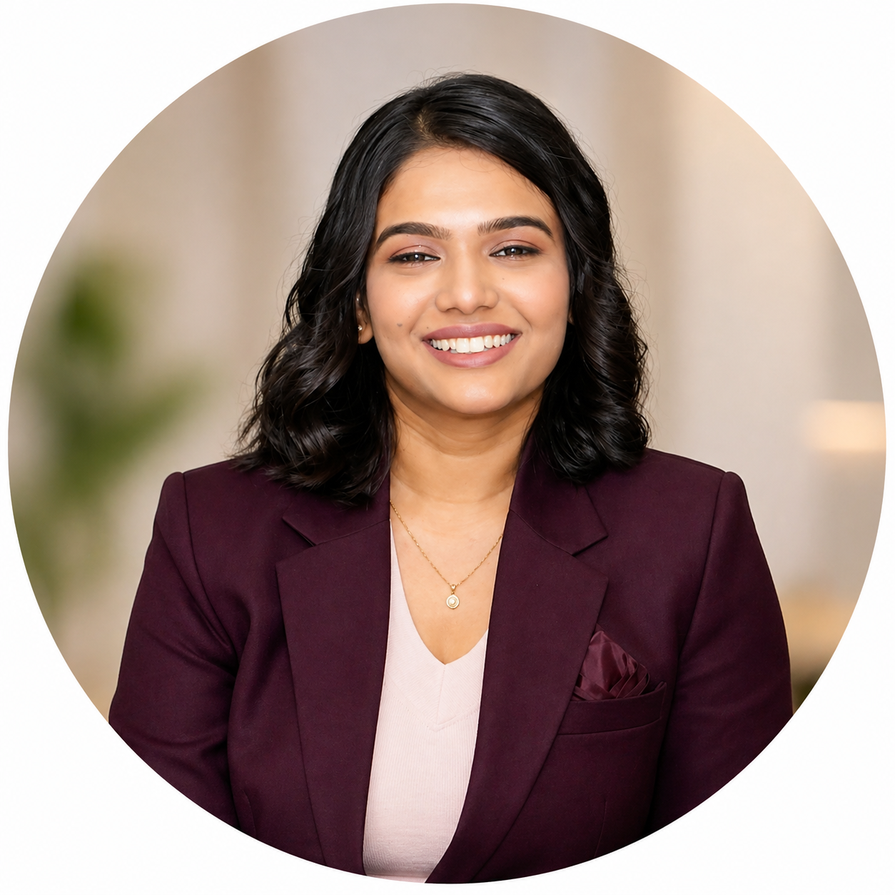 Dr. Aarti Aghera